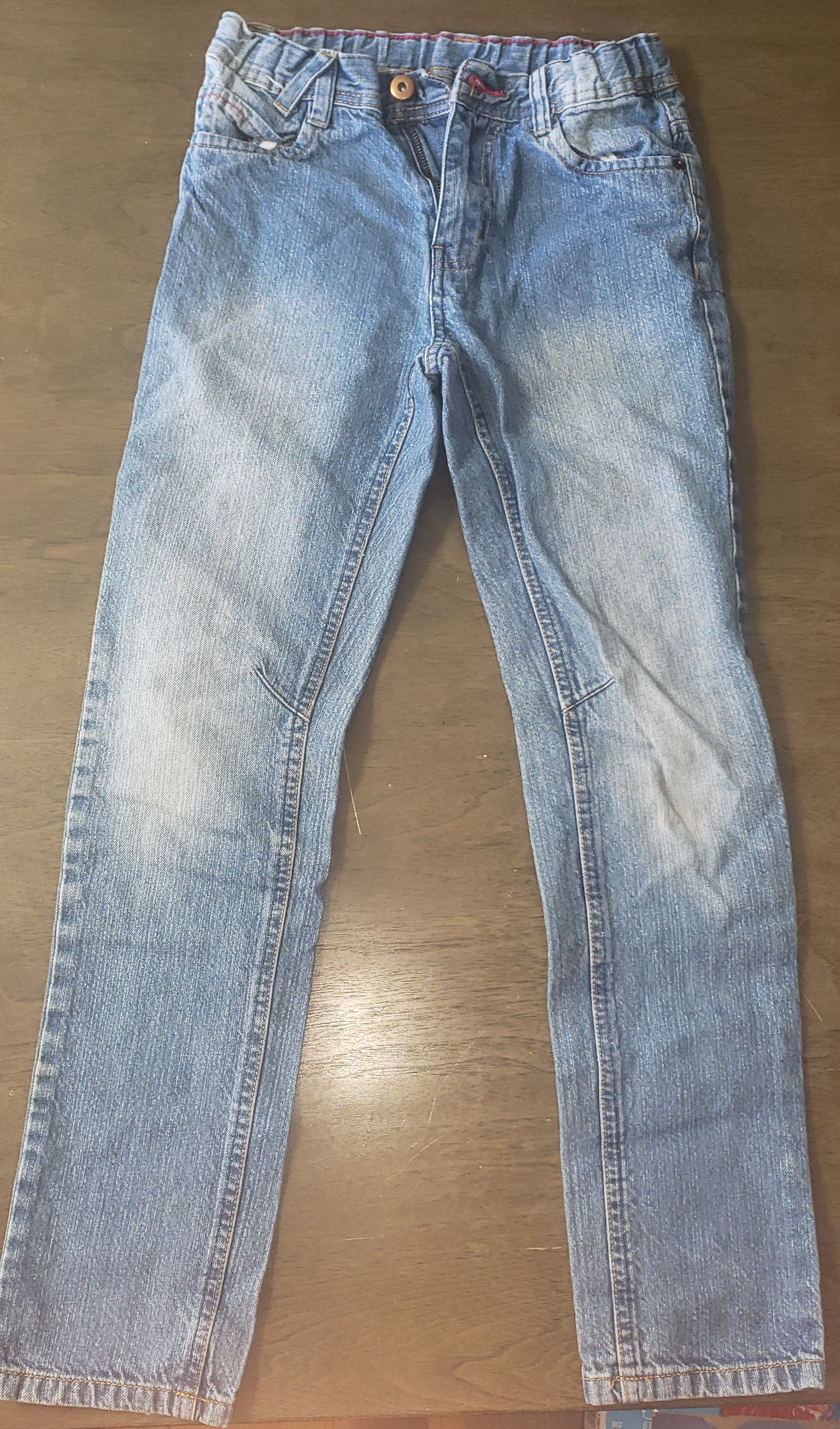Survivalgear Jeans